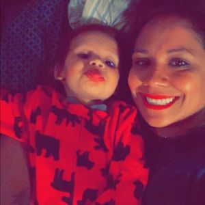 Meet your Posher, Alice